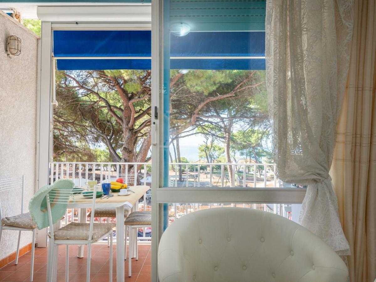 Apartment La Pineta By Interhome Casa Sant'Eugenia Esterno foto