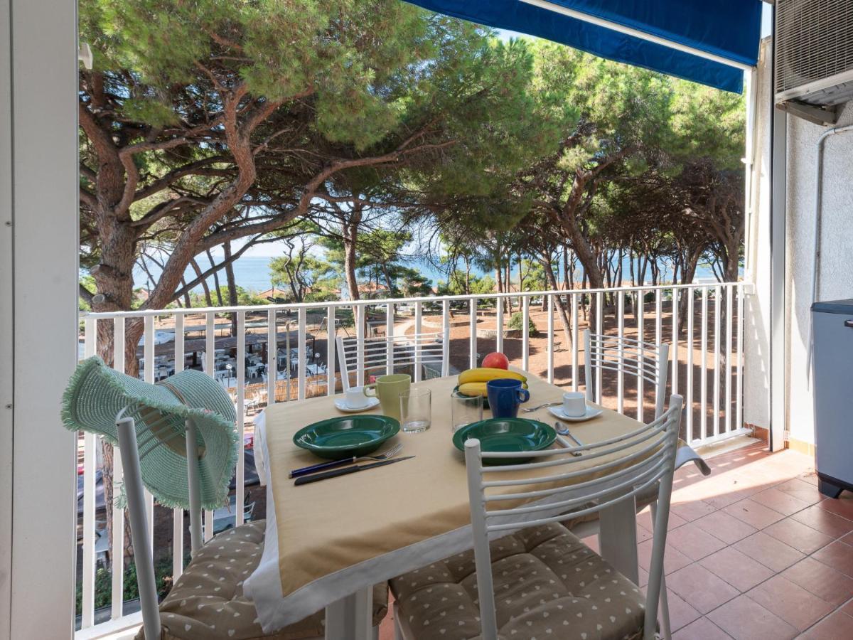 Apartment La Pineta By Interhome Casa Sant'Eugenia Esterno foto