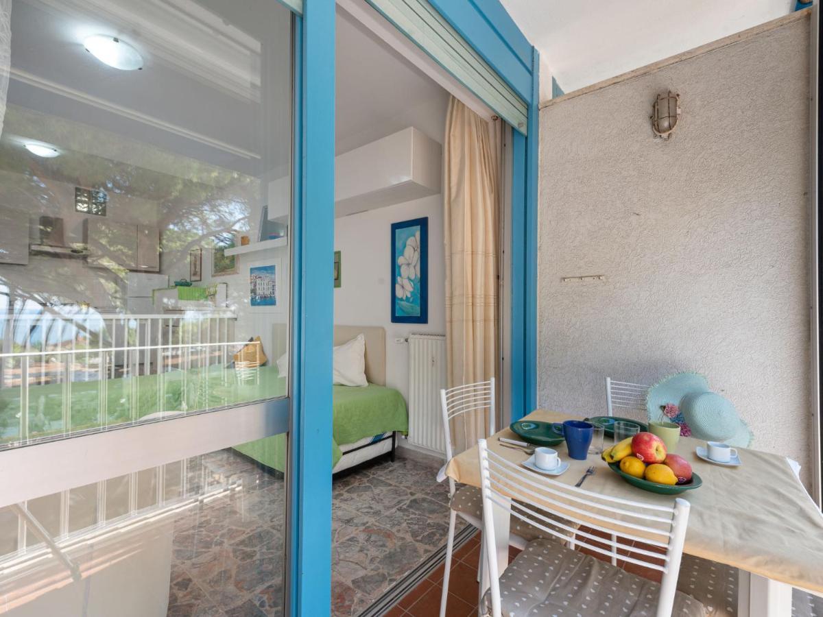 Apartment La Pineta By Interhome Casa Sant'Eugenia Esterno foto