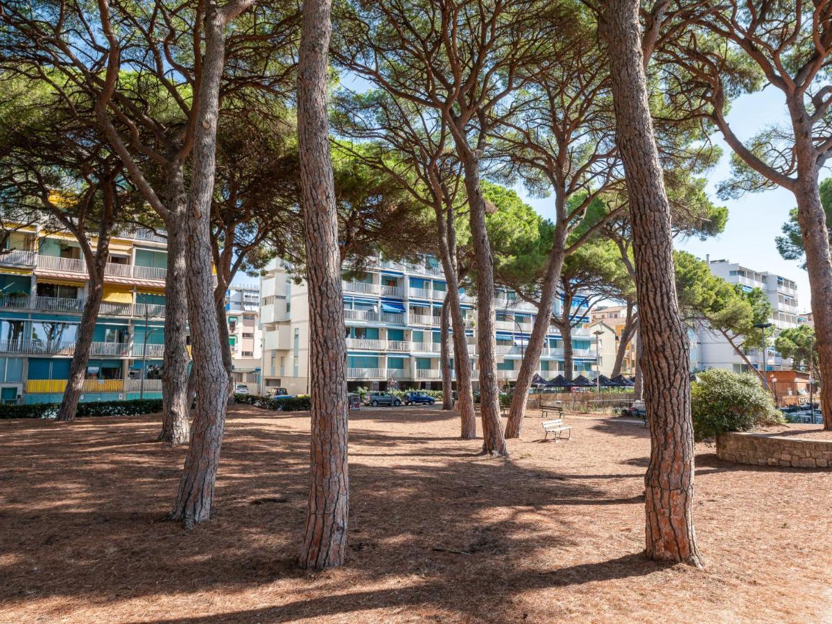 Apartment La Pineta By Interhome Casa Sant'Eugenia Esterno foto