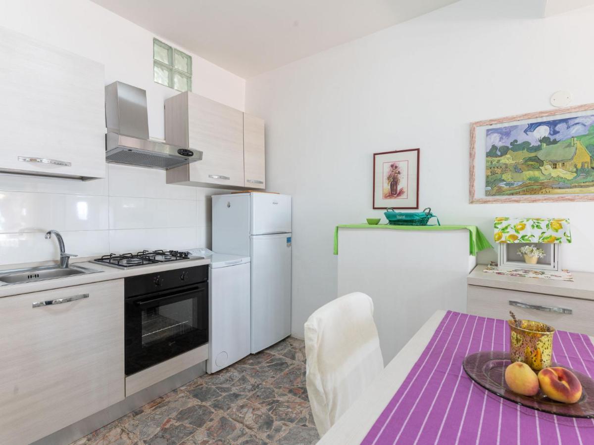 Apartment La Pineta By Interhome Casa Sant'Eugenia Esterno foto