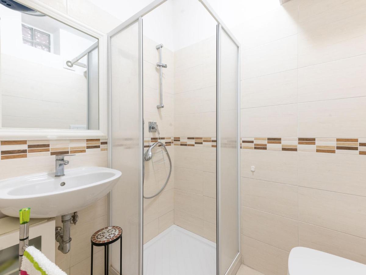 Apartment La Pineta By Interhome Casa Sant'Eugenia Esterno foto